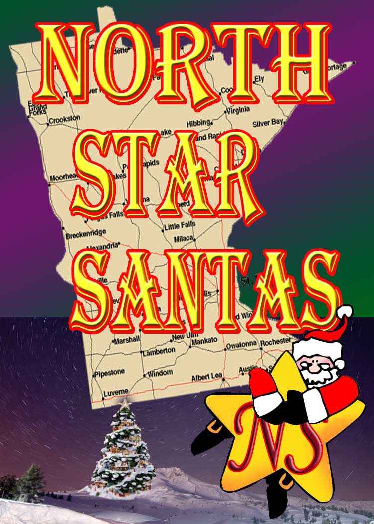 North Star Santas