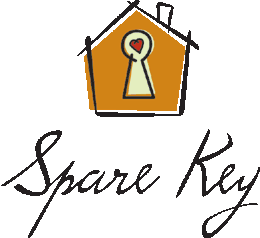 Spare Key
