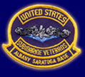 SUBVETS - ALBANY SARATOGA
