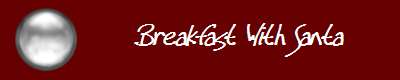 Breakfast With Santa