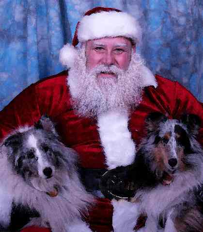 Reindeer are kind of messy, and Santa Joe doesn't like to bring them south to Minneapolis and Saint Paul,  but these two sweeties hold a special place in Santa Joe's heart.  And, they look good in watercolor.